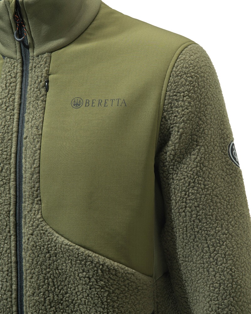 Fleecejacke Trailhead Thermal Pro®, Beretta
