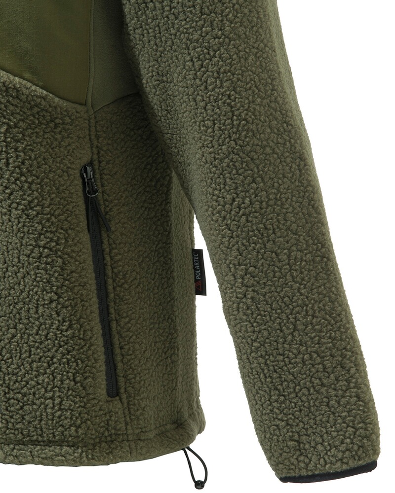 Fleecejacke Trailhead Thermal Pro®, Beretta