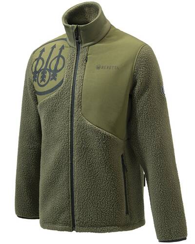 Fleecejacke Trailhead Thermal Pro®, Beretta