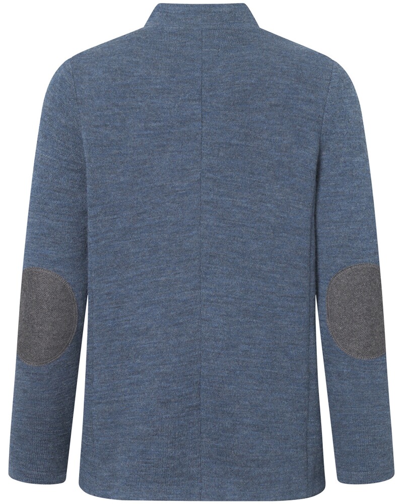 Walkjanker Maxl, Stapf