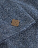 Walkjanker Maxl, Stapf