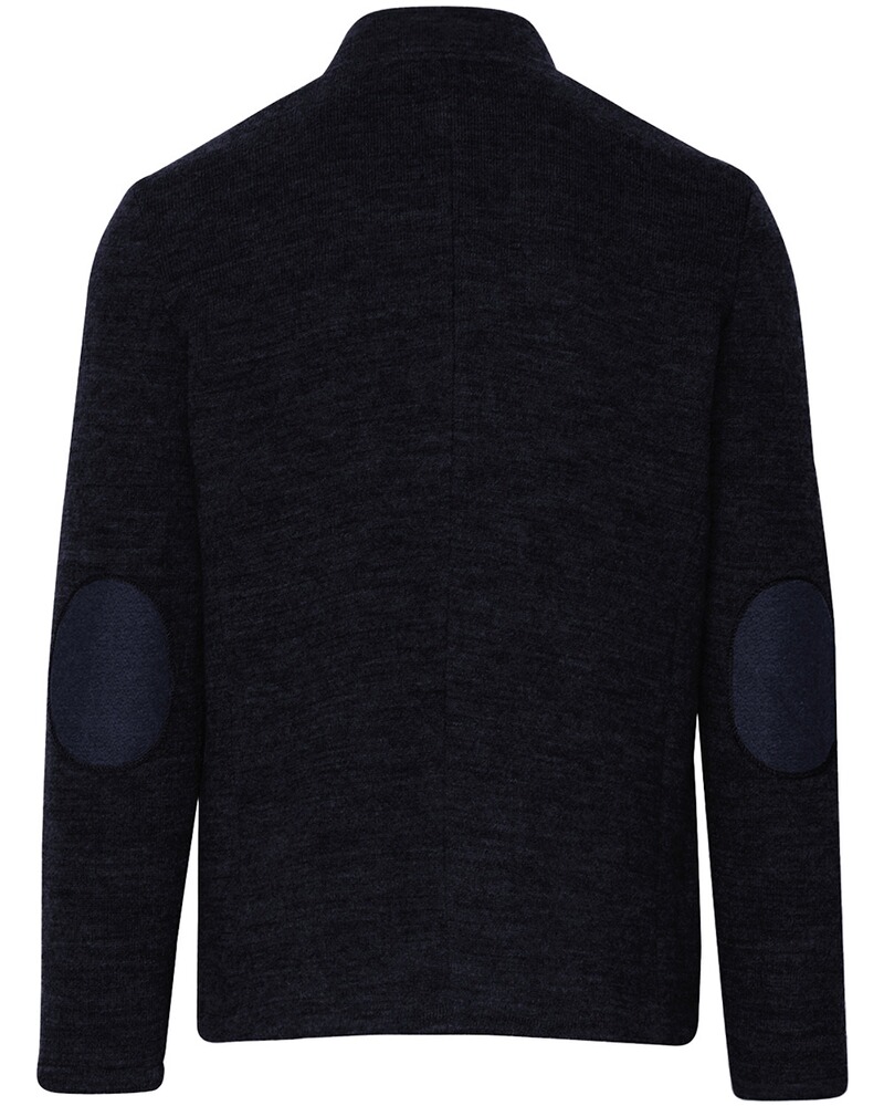 Walkjanker Maxl, Stapf