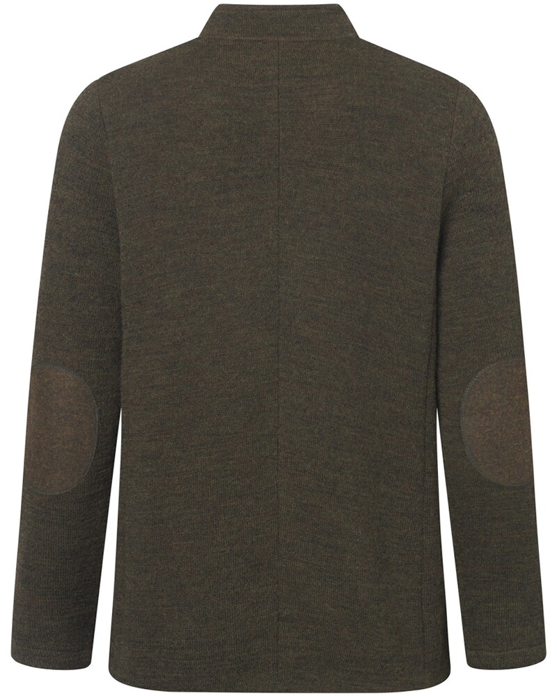 Walkjanker Maxl, Stapf