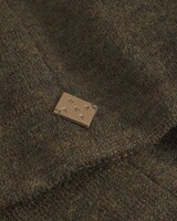 Walkjanker Maxl, Stapf