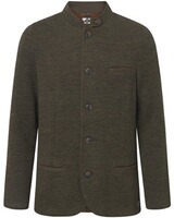 Walkjanker Maxl, Stapf