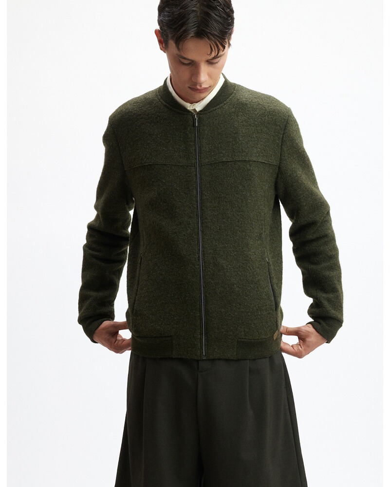 Walkblouson Jürgen, Stapf