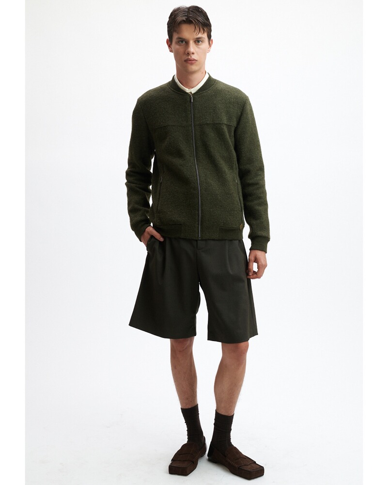 Walkblouson Jürgen, Stapf