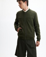 Walkblouson Jürgen, Stapf