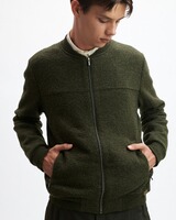 Walkblouson Jürgen, Stapf