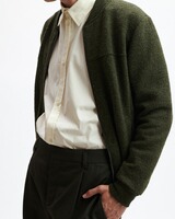 Walkblouson Jürgen, Stapf