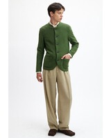 Walkjanker Maxi, Stapf