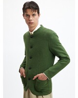 Walkjanker Maxi, Stapf