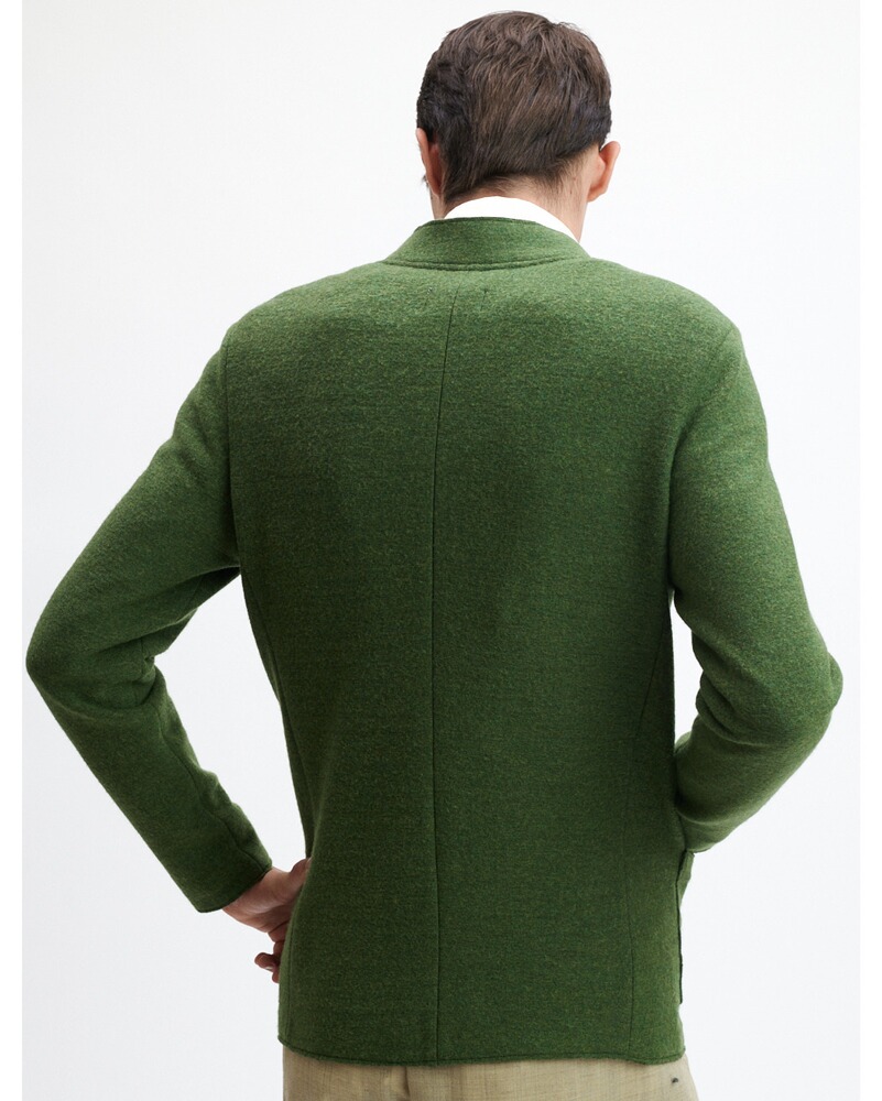 Walkjanker Maxi, Stapf