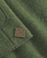 Walkjanker Maxi, Stapf