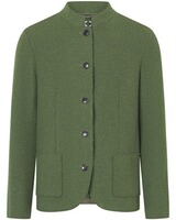 Walkjanker Maxi, Stapf