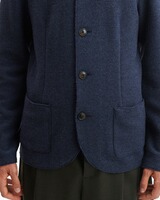 Walkjanker Maxi, Stapf