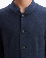 Walkjanker Maxi, Stapf