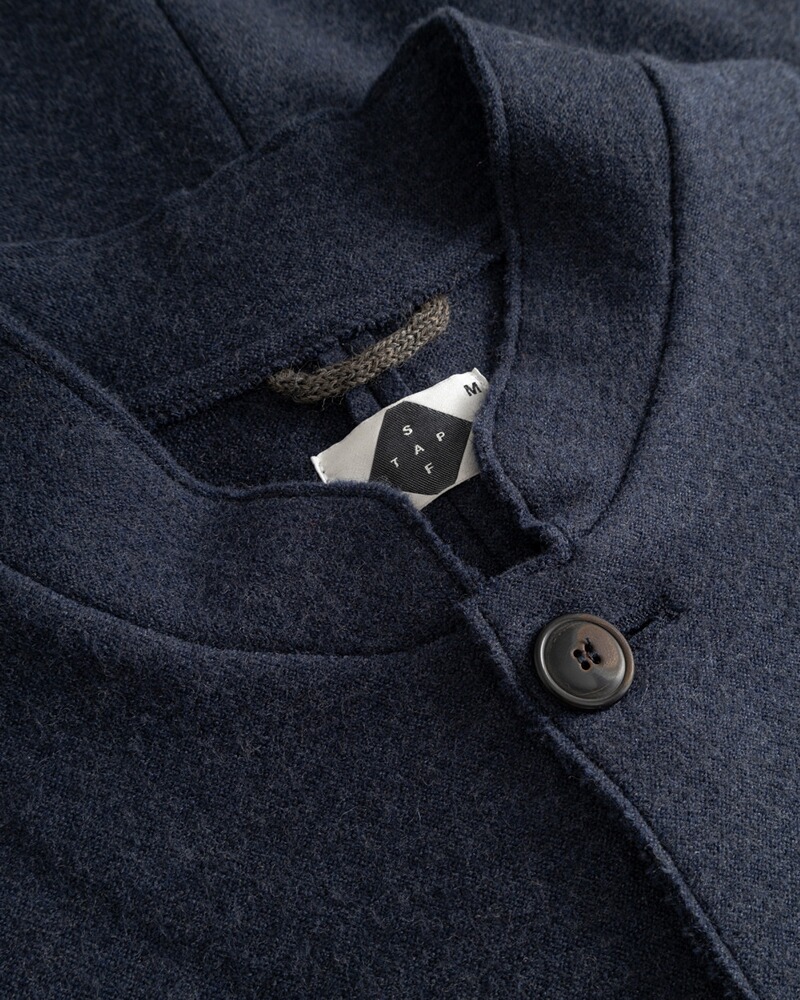 Walkjanker Maxi, Stapf