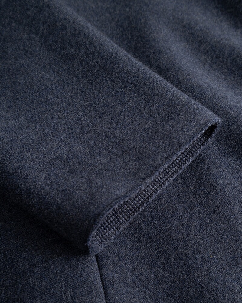 Walkjanker Maxi, Stapf