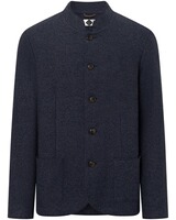 Walkjanker Maxi, Stapf