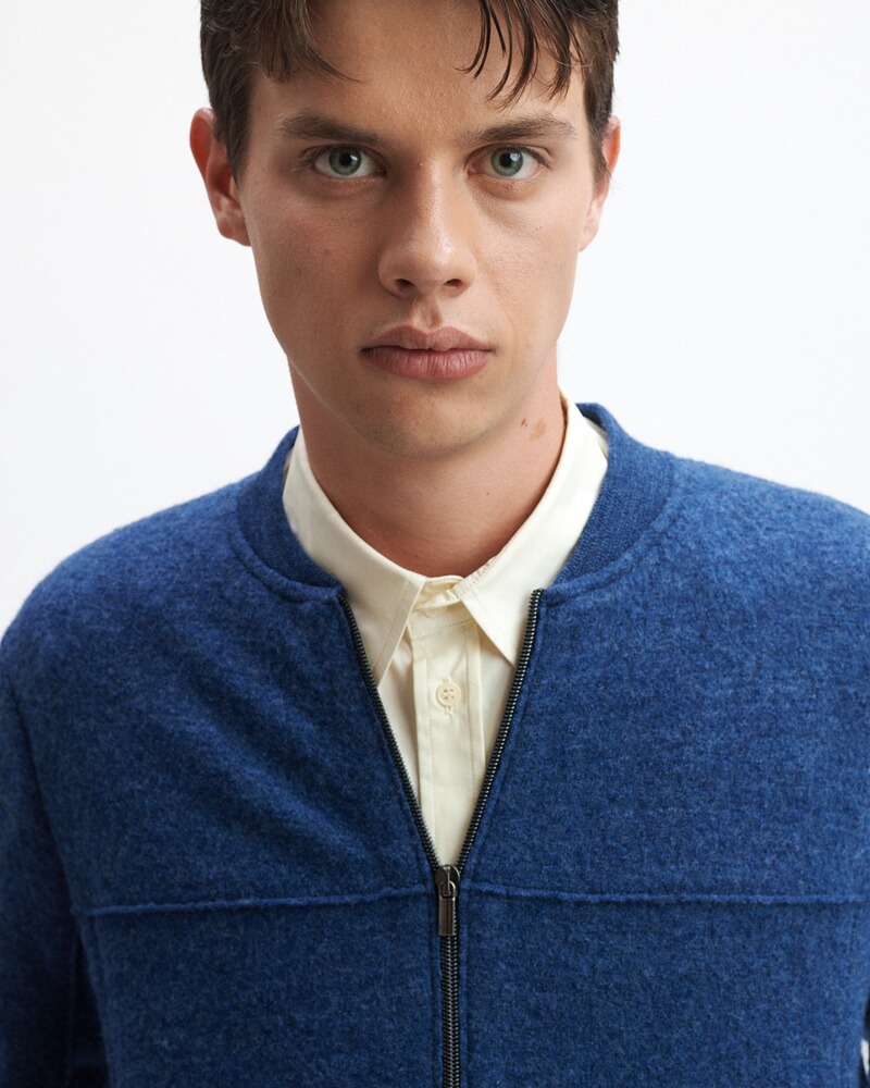 Walkblouson Jürgen, Stapf