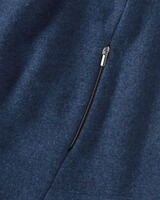 Walkweste Gregor, Stapf