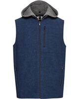 Walkweste Gregor, Stapf