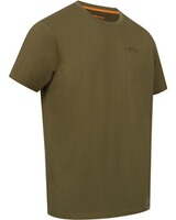 T-Shirt Argali Badge 26, Blaser Outfits