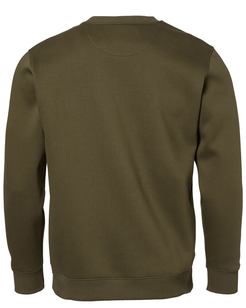 Sweatshirt Hill, Chevalier