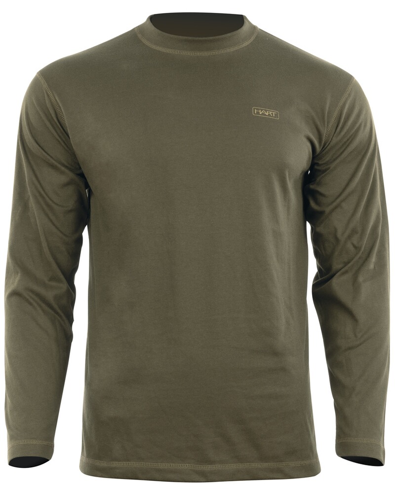 Langarmshirt Lodge