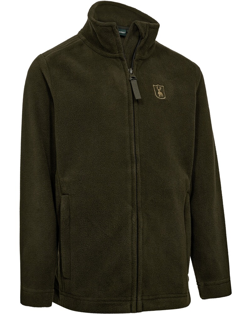 Kinder Fleecejacke Atlas Light