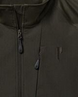 Half-Zip Midlayer Zenith, Parforce Active