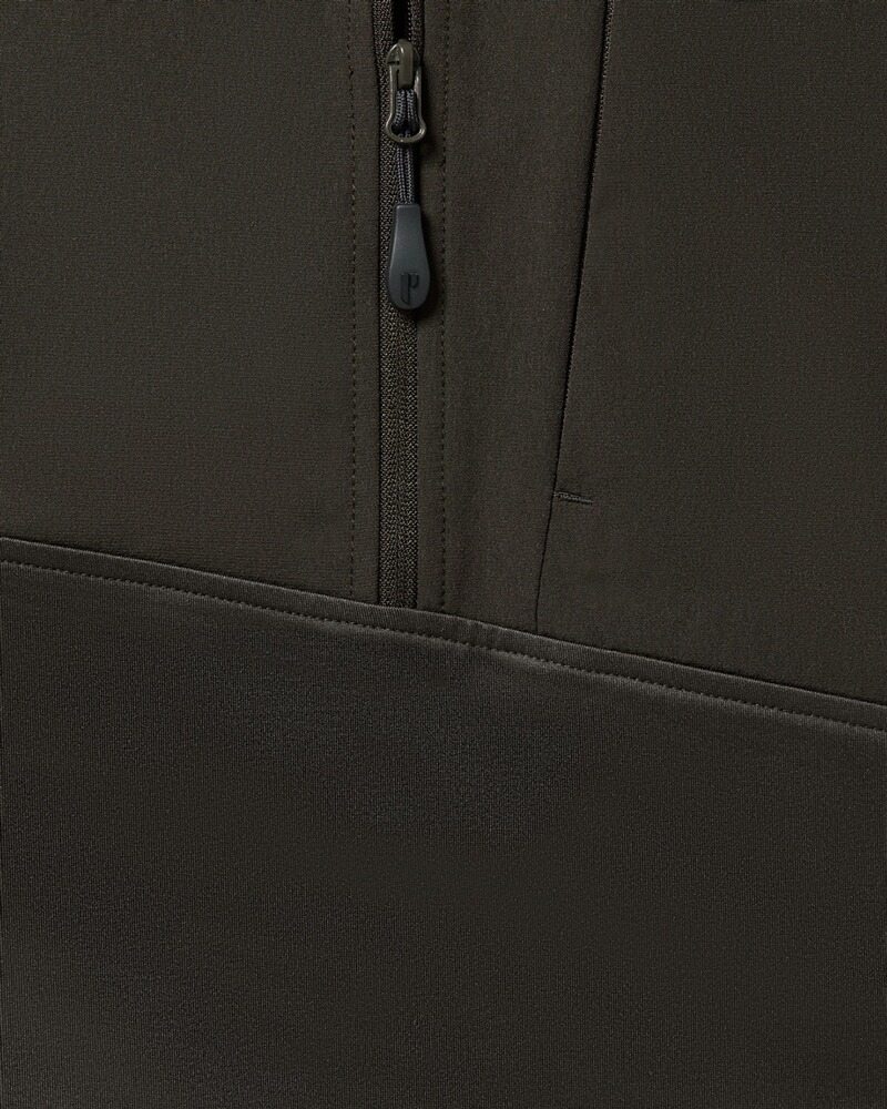 Half-Zip Midlayer Zenith, Parforce Active