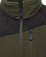 Veste polaire Cirrus olive, Parfo, Parforce Active