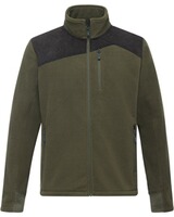 Veste polaire Cirrus olive, Parfo, Parforce Active