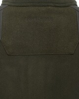 Ryeland olive fleece jacket, perfume, Parforce Ultimate