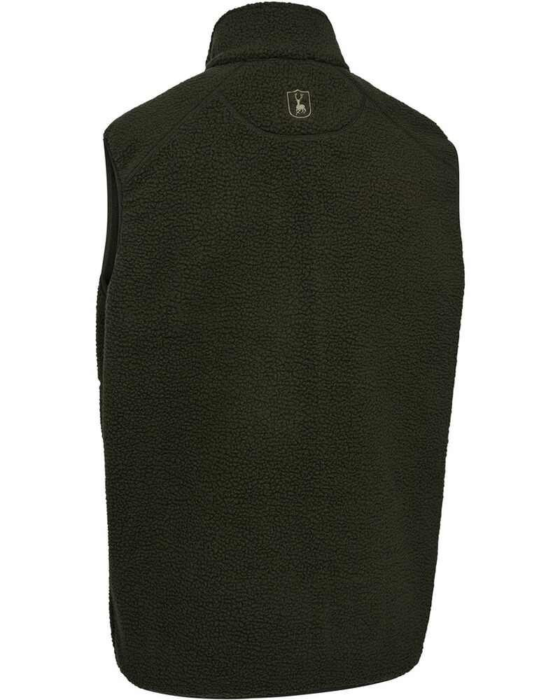 Fleeceweste Atlas, Deerhunter