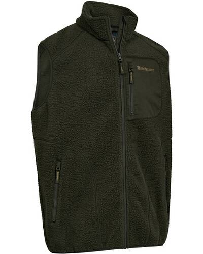 Fleeceweste Atlas, Deerhunter