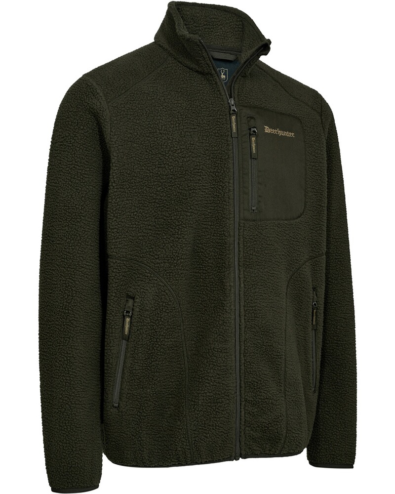 Fleecejacke Atlas
