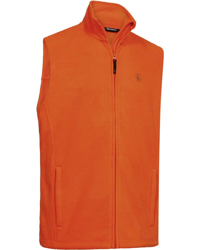 Fleeceweste Atlas Light