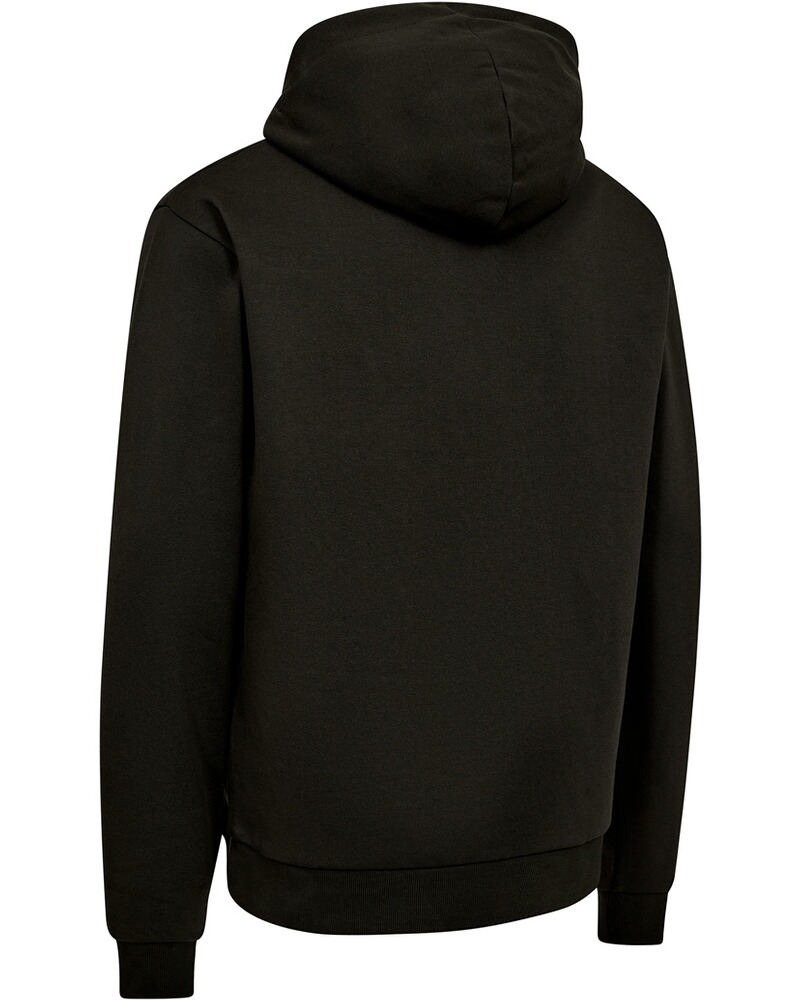Hoodie Logo, Deerhunter