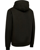 Hoodie Logo, Deerhunter