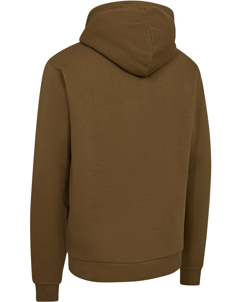 Hoodie Logo, Deerhunter