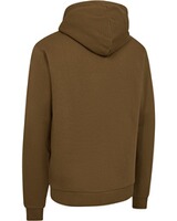 Hoodie Logo, Deerhunter