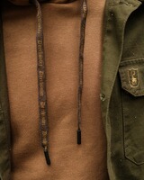 Hoodie Logo, Deerhunter