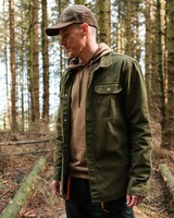 Hoodie Logo, Deerhunter