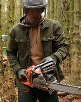 Hoodie Logo, Deerhunter