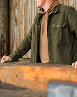 Hoodie Logo, Deerhunter