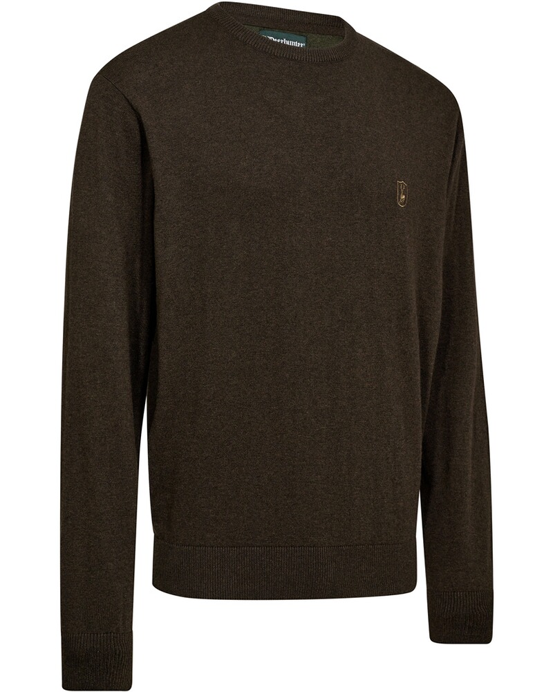 Pullover Harrington