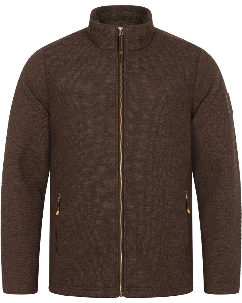 Jacke Pamir Argali
